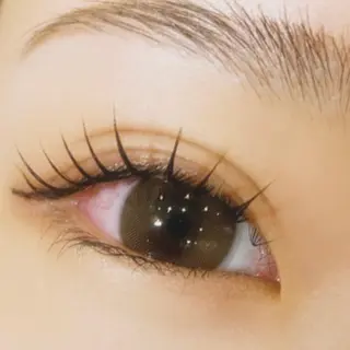 マツエク・マツパ 🐠DIAMOND EYES店長🏝️堤のマツエク・マツパデザイン