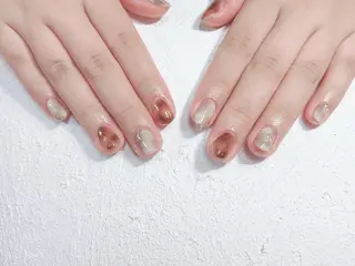 ネイル Regaro i.sのネイルデザイン