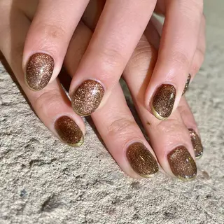 ネイル EASTHAM 後藤百香のネイルデザイン