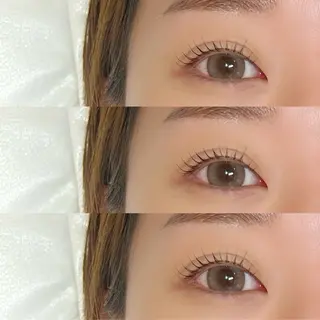 マツエク・マツパ proof lash brow所属・proof lash browの眉毛・アイブロウイメージ