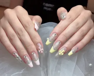 ネイル Bél Nail salon ユキのネイルデザイン