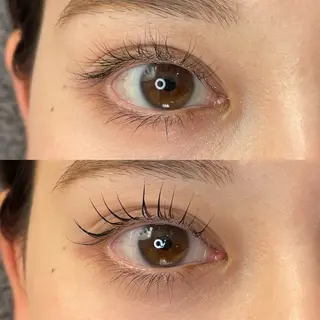 マツエク・マツパ Nico　山本 晃平の眉毛・アイブロウイメージ