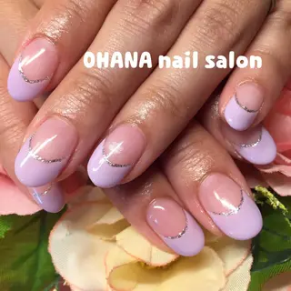 ネイル 那覇🏝️台湾人 ネイリストSHIUのネイルデザイン