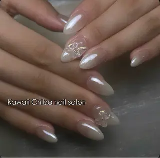 ネイル Kawaii Chiba nailのネイルデザイン