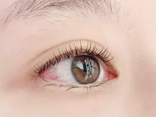 マツエク・マツパ Twiggy Lashes所属・Twiggy Lashes いずみのマツエク・マツパデザイン