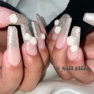 ネイル NAIL BLISSのネイルデザイン