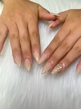 ネイル limo/ kotomiのネイルデザイン