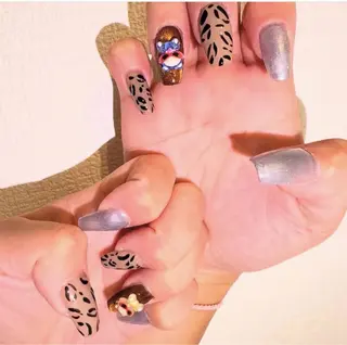 ネイル nail.s misatoのネイルデザイン