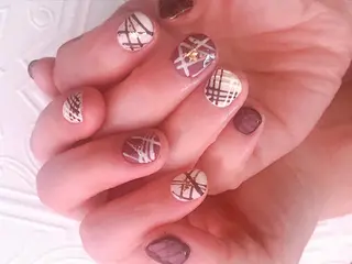 ネイル nail salon Axia所属・nail salon Axiaのネイルデザイン