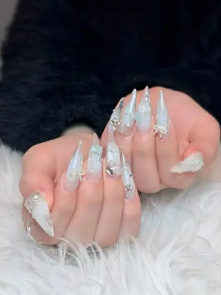 ネイル Julli NailStudioのネイルデザイン
