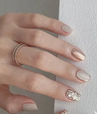 ネイル 💅E•U•B NAIL🌹所属・横浜市中区曙町 ネイルE·U·Bのネイルデザイン