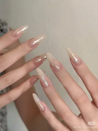 ネイル ホウ エンのネイルデザイン