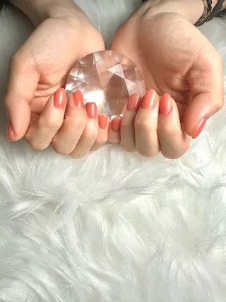 ネイル MELLMODE所属・Nakano Kanaのネイルデザイン