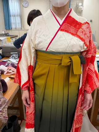 近藤 麻子のヘアスタイル