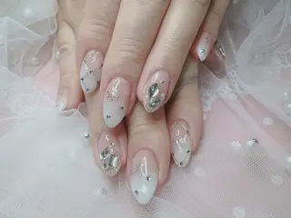 ネイル nail ONE🤍のネイルデザイン