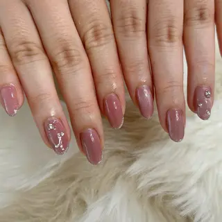 ネイル パラジェル登録サロンfeerique所属・Uchida Mayunaのその他イメージ