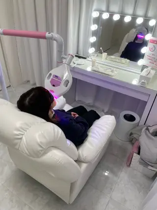 セルフホワイトニング エクシア大曽根店のその他イメージ