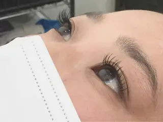 マツエク・マツパ 外丸 由香利のマツエク・マツパデザイン