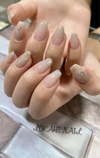 ネイル Lokahi NAILのネイルデザイン