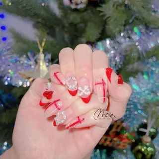 ネイル MaiBeauty マイ マイのネイルデザイン