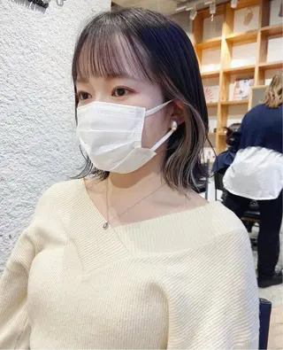 カラー モデル大募集‪‎☆ みやもとのヘアスタイル