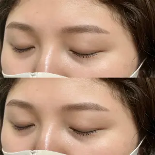 マツエク・マツパ アイブロウ maru 🌿代官山の眉毛・アイブロウイメージ