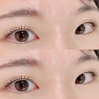 マツエク・マツパ SASAGO RINの眉毛・アイブロウイメージ