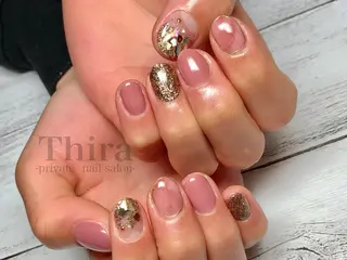 ネイル Nail saeのネイルデザイン