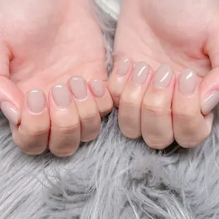 ネイル 個室ネイルサロンDolly  Girl〜ドーリーガール〜所属・DollyGirl KYOKOのネイルデザイン