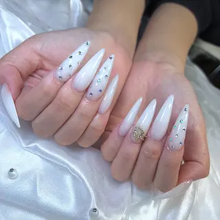 ネイル nana nailのネイルデザイン