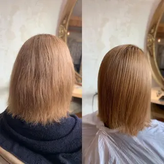 Velle forte所属・國井 慎吾のヘアスタイル