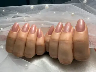 ネイル EGAO所属・NAILSALON EGAOのネイルデザイン