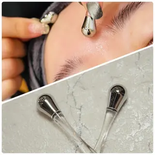 西脇 有紀のエステ・リラクイメージ