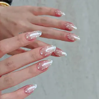 ネイル BLUE CORA所属・BLUE CORAのネイルデザイン