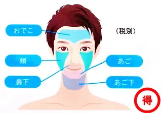 ルクール柏崎店　中村 梨子のエステ・リラクイメージ