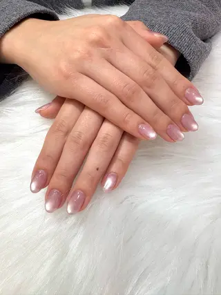 ネイル 👾 Sakiのネイルデザイン