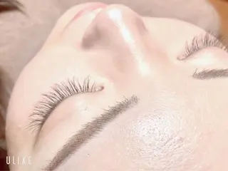 マツエク・マツパ eye  salon LYRA 【アイサロン　リラ】所属・伊藤 亜寿香のマツエク・マツパデザイン