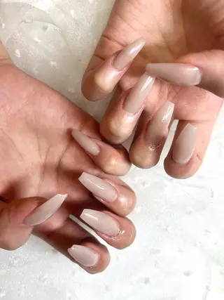 ネイル plaisir所属・plaisir プレジールネイルのネイルデザイン