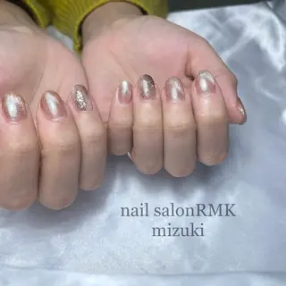 ネイル nail salon booのネイルデザイン