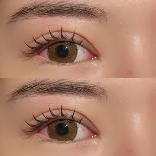 マツエク・マツパ igeta所属・yui 表参道のマツエク・マツパデザイン