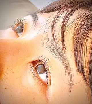 マツエク・マツパ eyebee所属・かとおの みさきのマツエク・マツパデザイン