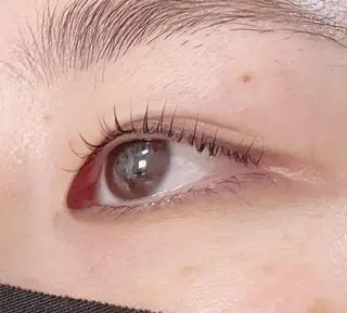 マツエク・マツパ Monto eyelashのマツエク・マツパデザイン