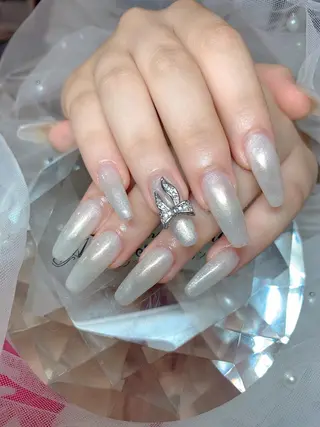 ネイル エンジェル ヒーリング 矢場町店のネイルデザイン