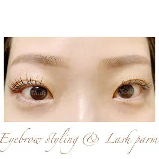 マツエク・マツパ ハーブピーリング専門EMILUCA藤沢所属・ハーブピーリング /KAEDEのエステ・リラクイメージ