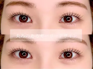 マツエク・マツパ まつぱ/マツエク🪴 Cil 中崎町のマツエク・マツパデザイン