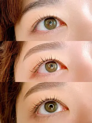 マツエク・マツパ りょう 【eyelash】のマツエク・マツパデザイン