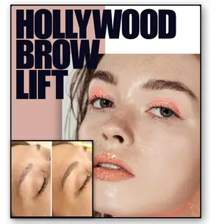 アイブロウ Baby step.のマツエク・マツパデザイン