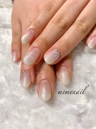 ネイル Noguchi Megumiのその他イメージ