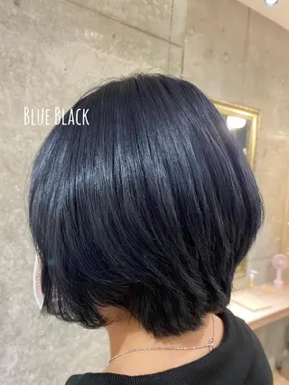 ショート 齋藤 椋哉のヘアスタイル