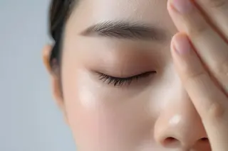 MODE K's 白石彩夏のエステ・リラクイメージ